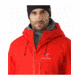 Arcteryx Alpha Is Jacket - Mens, Magma, Small, 305622