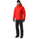 Arcteryx Alpha Is Jacket - Mens, Magma, Small, 305622