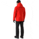 Arcteryx Alpha Is Jacket - Mens, Magma, Small, 305622