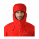 Arcteryx Alpha Is Jacket - Mens, Magma, Small, 305622