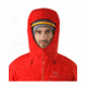 Arcteryx Alpha Is Jacket - Mens, Magma, Small, 305622