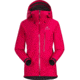 Arcteryx Alpha SL Jacket - Womens, Radicchio, Extra Large, 325163