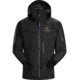 Arcteryx Alpha SV Jacket - Mens, 24K Black, Extra Large, 437917