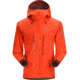 Arc'teryx Alpha SV Jacket - Mens, Cardinal, Medium, 266832