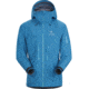 Arcteryx Alpha Sv Jacket - Mens, Thalassa, Extra Small, 391936