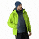 Arcteryx Alpha Sv Jacket - Mens, Utopia, Large, 391924