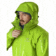 Arcteryx Alpha Sv Jacket - Mens, Utopia, Large, 391924