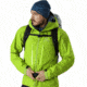 Arcteryx Alpha Sv Jacket - Mens, Utopia, Large, 391924