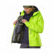 Arc'teryx Alpha SV Jacket - Women's, Titanite, Small, 349891