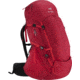 Arcteryx Altra 65 Backpack-Diablo Red-Regular/Tall