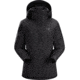 Arc'teryx Andessa Jacket - Women's, Black, Medium, 348570