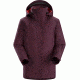 Arcteryx Andessa Jacket - Womens-Chandra Purple-Large