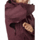 Arcteryx Andessa Jacket - Womens, Dark Inertia, Extra Small, 434855