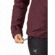Arcteryx Andessa Jacket - Womens, Dark Inertia, Extra Small, 434855