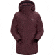 Arcteryx Andessa Jacket - Womens, Dark Inertia, Extra Small, 434855