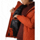 Arcteryx Andessa Jacket - Womens, Sunhaven, Large, 393006