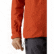 Arcteryx Andessa Jacket - Womens, Sunhaven, Large, 393006