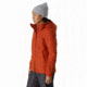 Arcteryx Andessa Jacket - Womens, Sunhaven, Large, 393006