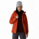 Arcteryx Andessa Jacket - Womens, Sunhaven, Large, 393006