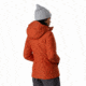 Arcteryx Andessa Jacket - Womens, Sunhaven, Large, 393006