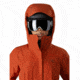 Arcteryx Andessa Jacket - Womens, Sunhaven, Large, 393006