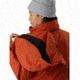 Arcteryx Andessa Jacket - Womens, Sunhaven, Large, 393006