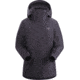 Arcteryx Andessa Jacket - Womens, Whiskey Jack, Small, 393014