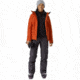 Arcteryx Andessa Pant - Womens, Whiskey Jack, 4, 392850