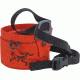 Aperture Chalk Bag-Magma-Small