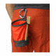 Arc'teryx Aperture Chalk Bag, Pilot/Flare, Large, 328893