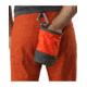 Arc'teryx Aperture Chalk Bag, Pilot/Flare, Large, 328893