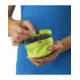 Arc'teryx Aperture Chalk Bag, Titanite/Pegasus, Small, 328879