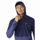 Arcteryx Aptin Zip Hoody - Mens, Algorhythm, Extra Large, 395611