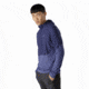 Arcteryx Aptin Zip Hoody - Mens, Algorhythm, Extra Large, 395611