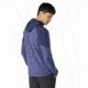 Arcteryx Aptin Zip Hoody - Mens, Algorhythm, Extra Large, 395611