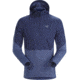 Arcteryx Aptin Zip Hoody - Mens, Algorhythm, Extra Large, 395611