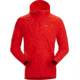 Arcteryx Aptin Zip Hoody - Mens, Dynasty, Medium, 437274