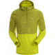 Arcteryx Aptin Zip Hoody - Mens, Everglade, Large, 350507