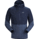 Arcteryx Aptin Zip Hoody - Mens, Exosphere, Extra Large, 437284
