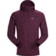 Arcteryx Aptin Zip Hoody - Mens, Rhapsody, Large, 437265