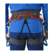 Arc'teryx Ar-395A Harness - Men's, Pilot/Flare, Extra Large, 328876