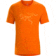 Arc'teryx Archaeopteryx T-Shirt Short Sleeve - Men's, Tangent, Large, 377046