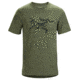 Arcteryx Archaeopteryx T-Shirt SS - Mens, Aeroponic, Large, 446566