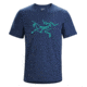 Arcteryx Archaeopteryx T-Shirt SS - Mens, Cosmic, Medium, 446559