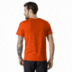 Arcteryx Archaeopteryx T-Shirt Ss - Mens, Sambal, Large, 396623