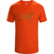 Arcteryx Archaeopteryx T-Shirt Ss - Mens, Sambal, Large, 396623