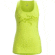 Arc'teryx Archaeopteryx Tank - Women's, Electrolyte, Medium, 377439