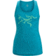 Arc'teryx Archaeopteryx Tank Top - Womens, Firoza, Medium, 377433