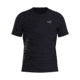 Arcteryx Arcteryx Mens Norvan Downword Logo Short Sleeve Shirt, X000007735017-L