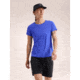 Arcteryx Arcteryx Womens Taema Short Sleeve Crew, X000007309-Electra Heather-M